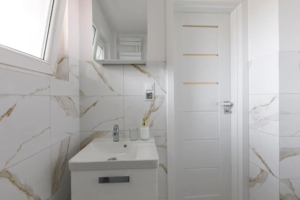 Apartmán Urban Chic - Rynek Squre - Great Location & Swidnicka Vratislav 0*,
