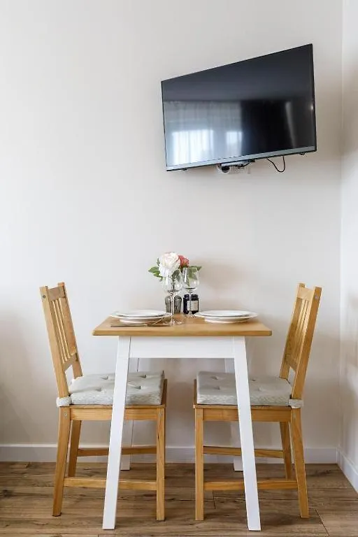 Apartmán Urban Chic - Rynek Squre - Great Location & Swidnicka Vratislav