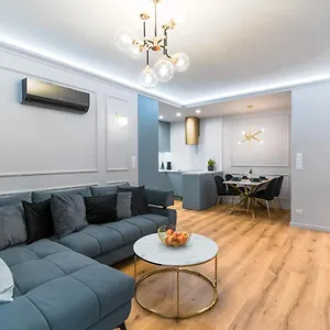  Apartament Apartament Księcia Witolda Centrum