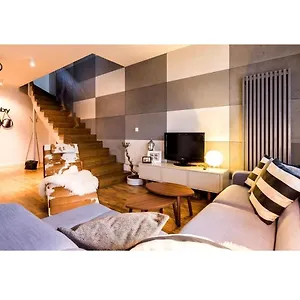  Apartament śrutowa