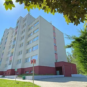 Hostel Dom Studencki Raj, Wroclaw